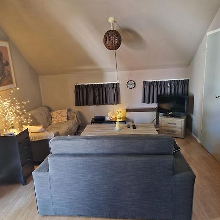 Mon Chalet En Ariege Avec Piscine Daumazan-sur-Arize Bagian luar foto