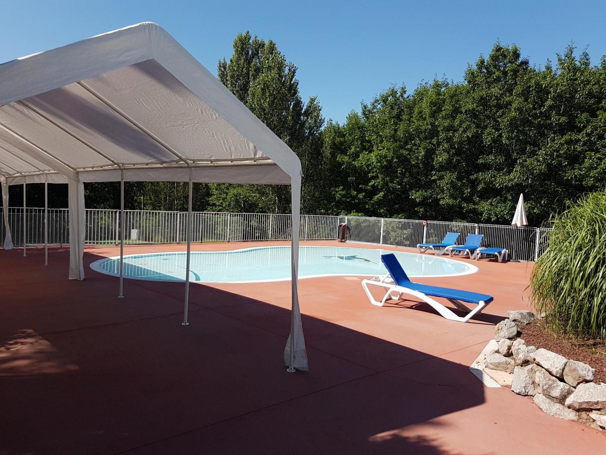 Mon Chalet En Ariege Avec Piscine Daumazan-sur-Arize Bagian luar foto