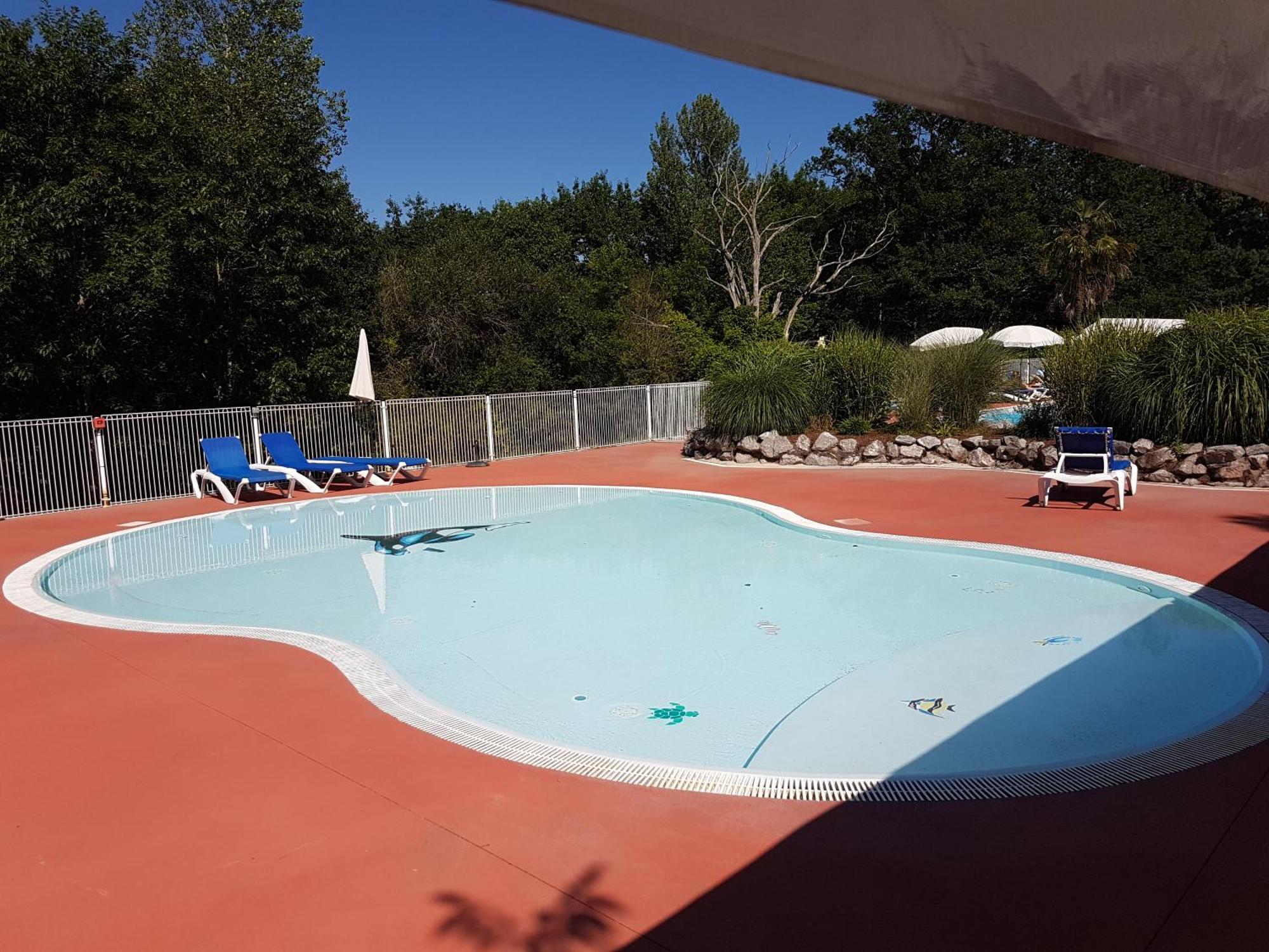 Mon Chalet En Ariege Avec Piscine Daumazan-sur-Arize Bagian luar foto