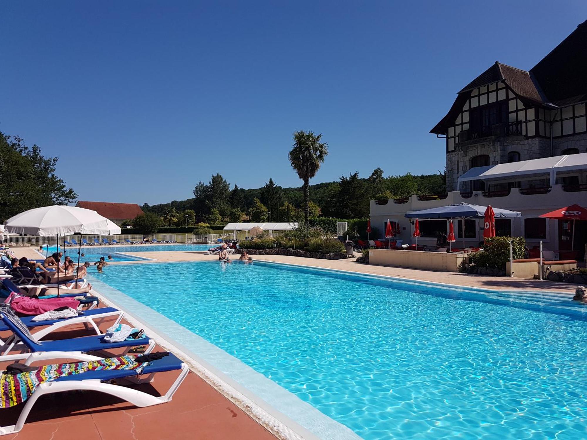 Mon Chalet En Ariege Avec Piscine Daumazan-sur-Arize Bagian luar foto