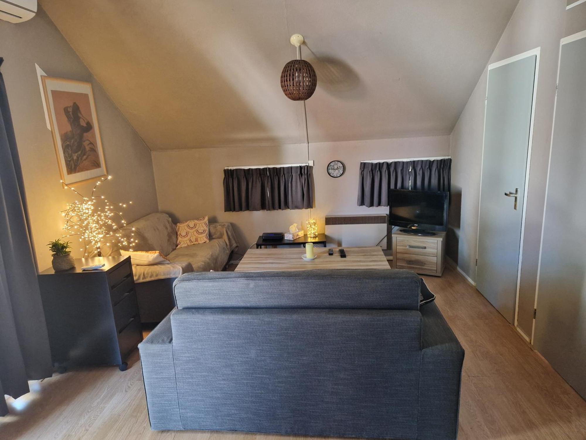 Mon Chalet En Ariege Avec Piscine Daumazan-sur-Arize Bagian luar foto