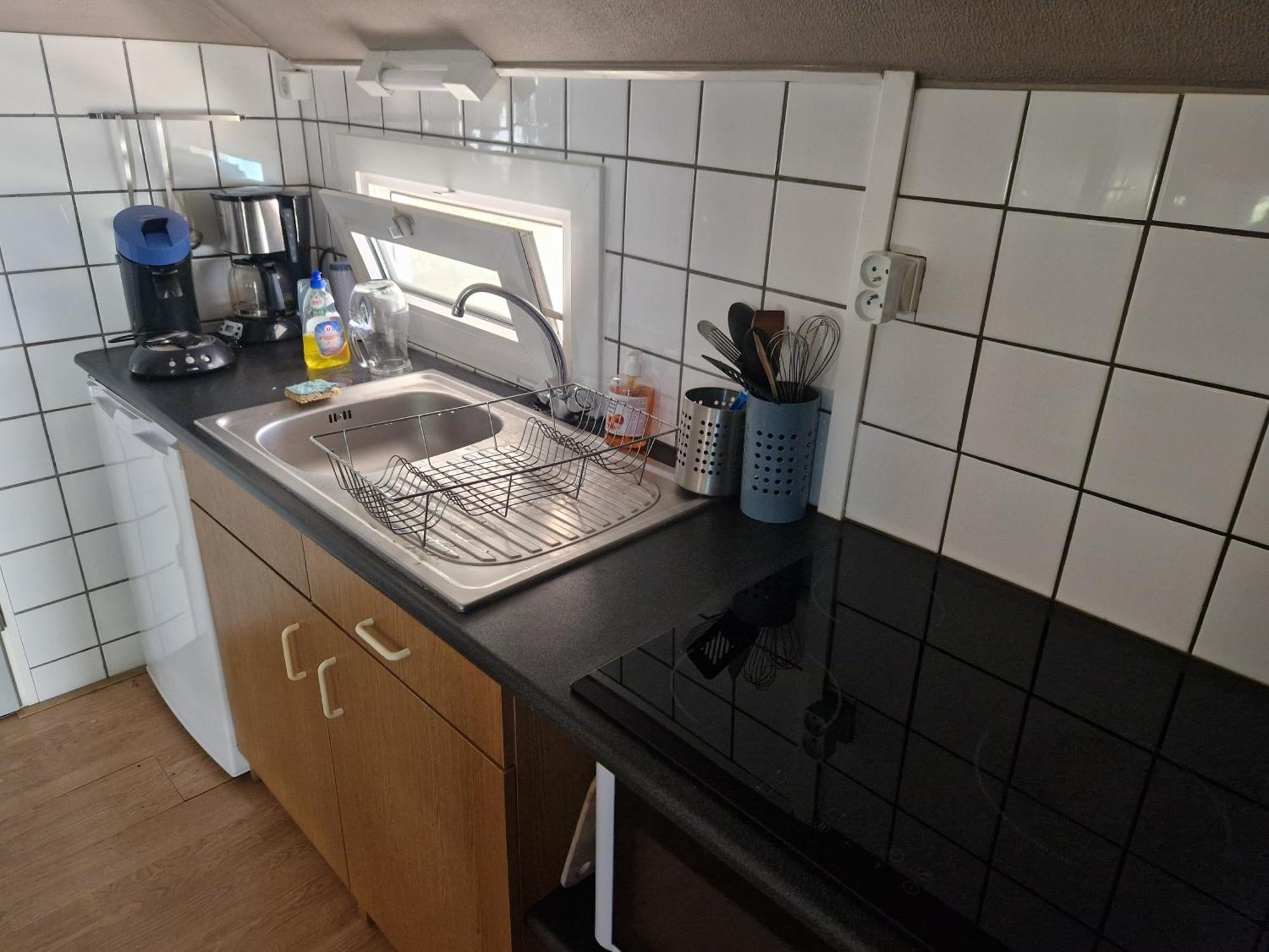 Mon Chalet En Ariege Avec Piscine Daumazan-sur-Arize Bagian luar foto