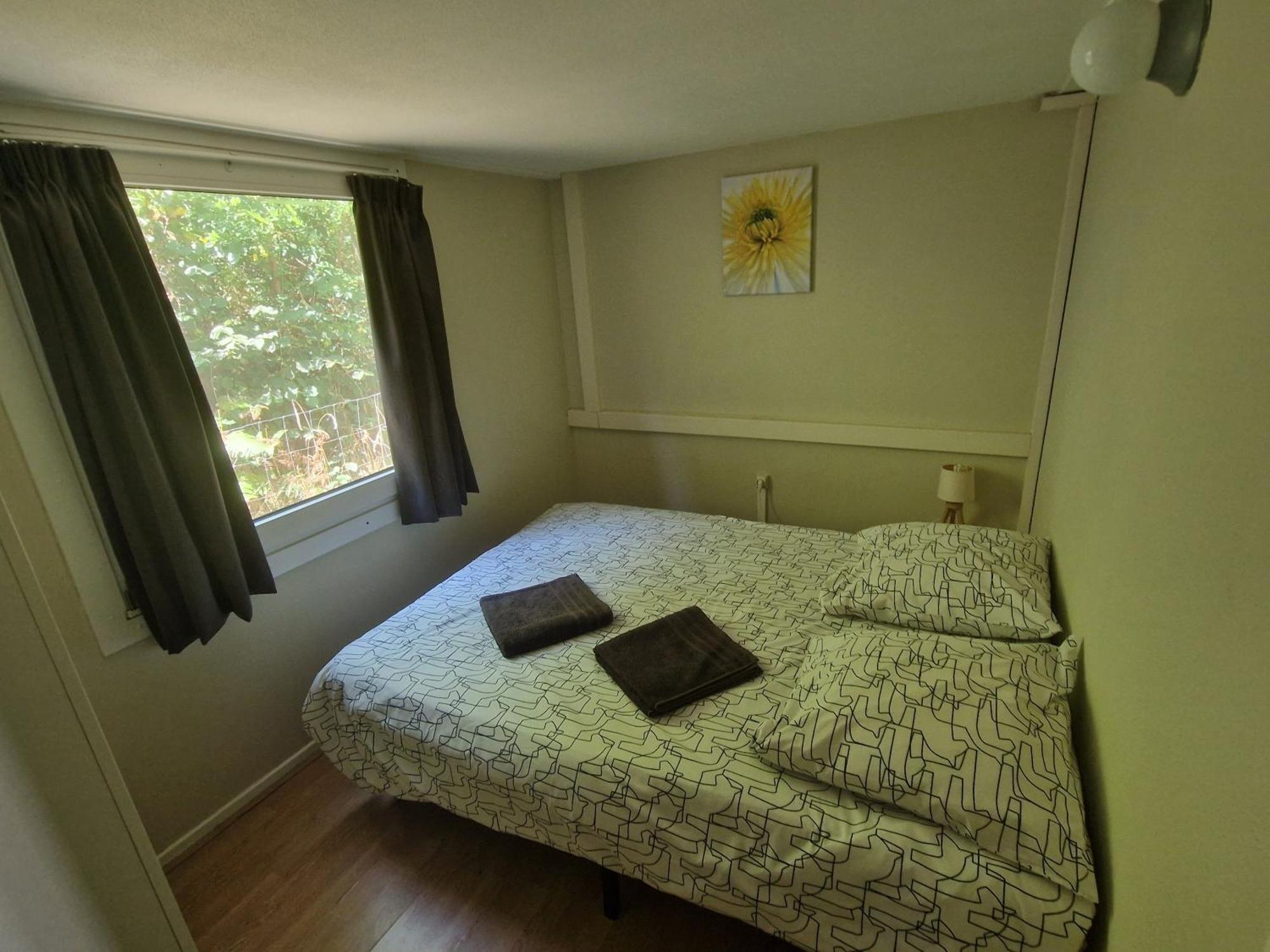 Mon Chalet En Ariege Avec Piscine Daumazan-sur-Arize Bagian luar foto