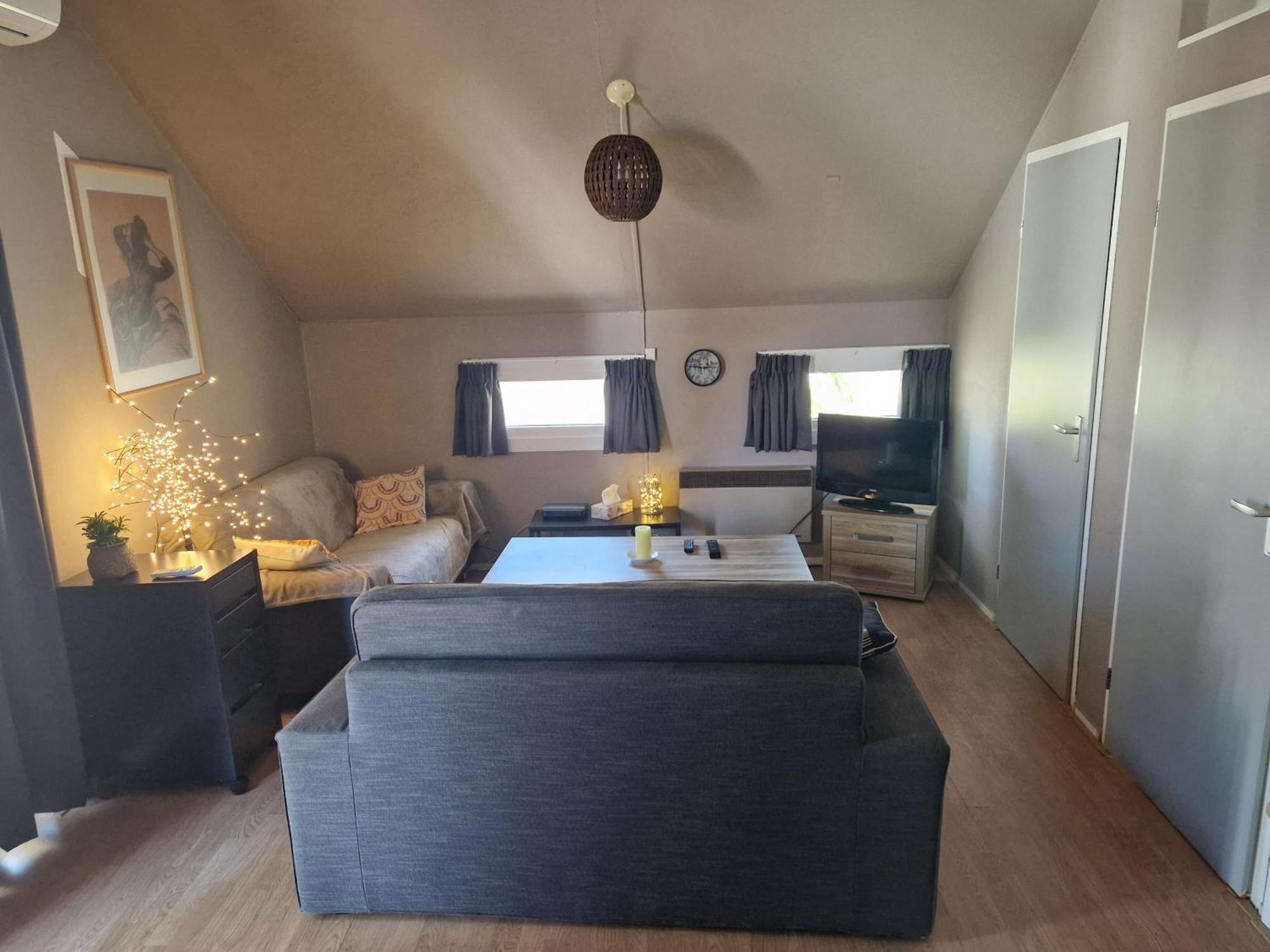 Mon Chalet En Ariege Avec Piscine Daumazan-sur-Arize Bagian luar foto