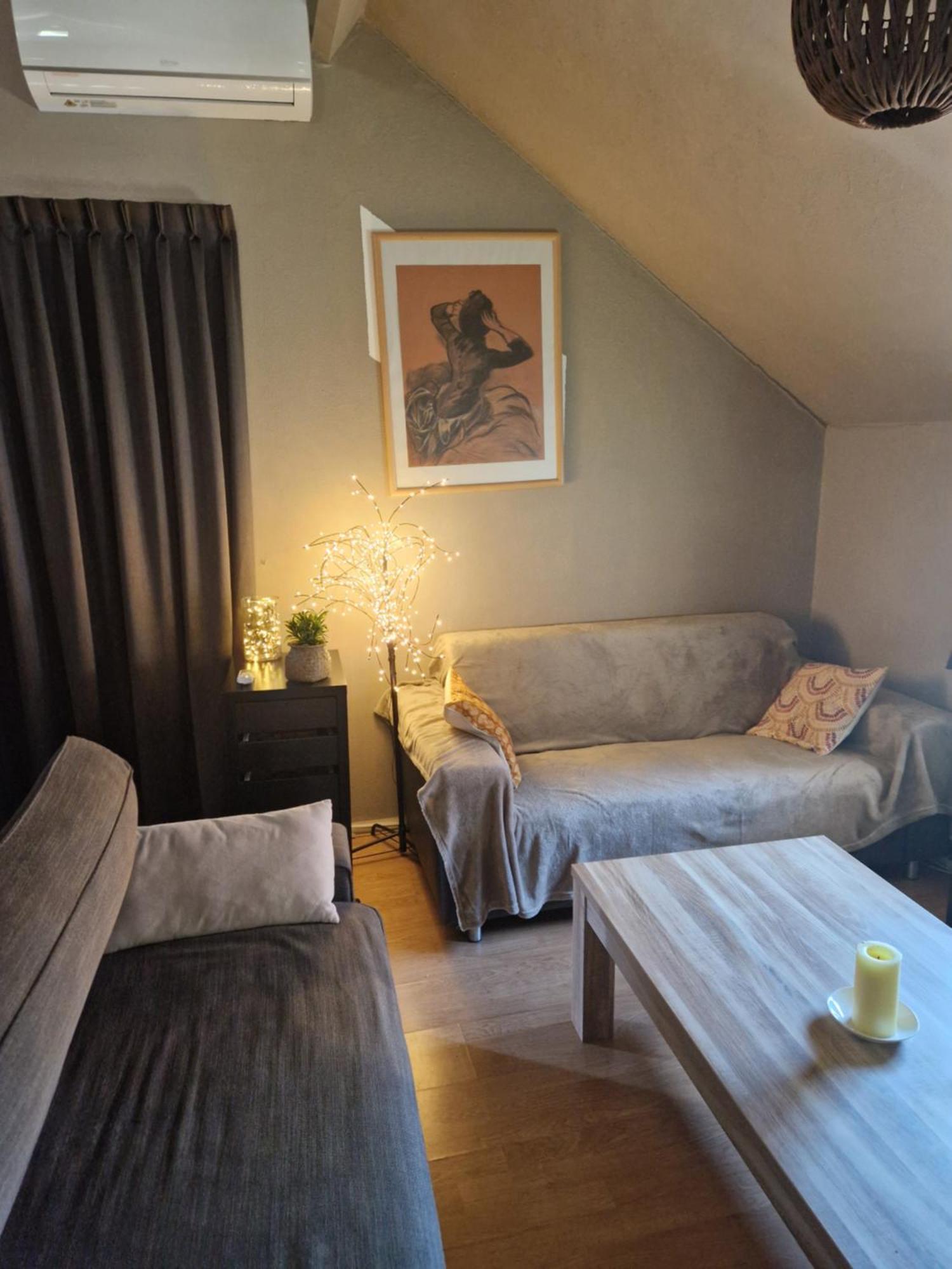 Mon Chalet En Ariege Avec Piscine Daumazan-sur-Arize Bagian luar foto