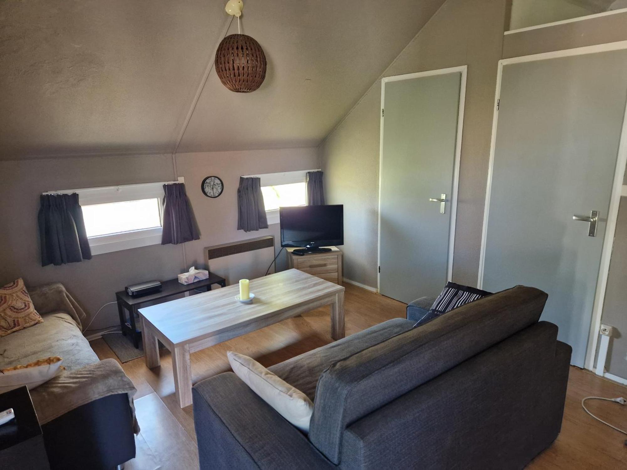 Mon Chalet En Ariege Avec Piscine Daumazan-sur-Arize Bagian luar foto
